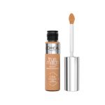 L'Oréal Paris Serum Concealer, Medium Coverage, Radiant Finish, With 1.5% Hyaluronic Acid and Caffeine, True Match, 8N, 10ml