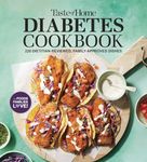 Taste of Home Diabetes Cookbook: 228 DIETITIAN-REVIEWED, FAMILY-APPROVED DISHES