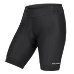 Endura Women's Xtract Gel Shorts, Black, M