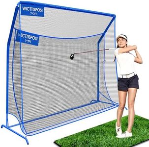 7x7ft Golf