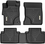 YITAMOTOR Floor Mats Compatible wit