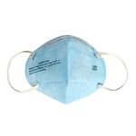 Particulate Mask For Children