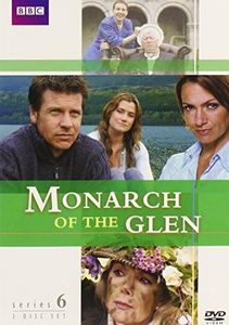 Monarch of the Glen: Complete Series 6