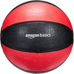 amazon basics Exercise Ball, 5Kg, exercise_fitness, Multi