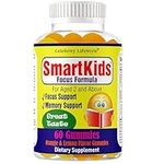 SmartKids - Brain Focus Chewable Gu