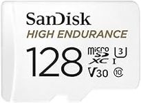 Sandisk High Endurance microSDXC Ca