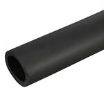 MECCANIXITY Pipe Insulation Foam Tube Lagging Insulation Pipe 32mm(1 1/4") ID 44mm(1 3/4") OD 6.6ft Heat Preservation for Handle Grip Support