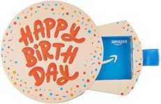 Amazon.com Gift Card for any amount