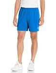 Umbro Field Short, Royal, X-Large, Royal, X-Large