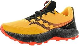Saucony Endorphin Trail Running Sho