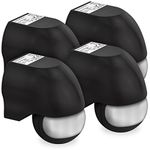 Deleycon motion sensor 01