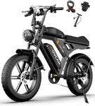 MOVCAN Electric Bike for Adults,150