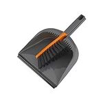 Casabella 2-Piece Handheld Sweeping