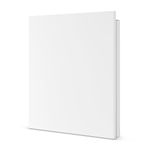 Stelpro MIR0502WCW Convector Heater 500W, 17 1/2" x 18", 240 volts (NOT a Plug-In) Controlled via Wall Thermostat (sold separately), MIRAGE Series - Discreet with Sturdy Monocoque Front Panel, White