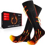 Battery Operated Socks For Hunting