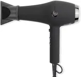 L'ANGE HAIR Soleil Professional Hair Dryer | 3 Heat Settings & 2 Airflow Settings | Cool Shot Locks-in Style | Professional Length Cord | Best Lightweight Hair for Smooth Blowouts