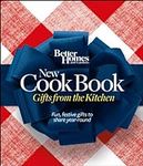 Better Homes and Gardens New Cook B