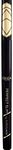 L'Oréal Paris Eyeliner with precise felt tip for the perfect eyeliner and irresistible eye make-up, super liner, perfect slim, no. 1 intense black, pack of 1