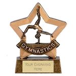 Medal For Gymnastics