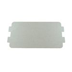 Genuine Panasonic Microwave Wave Guide Cover Fits NN-E200, NN-J100, NN-K100, NN-S250, NN-S260 Series