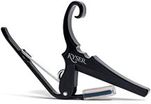 Kyser Quick-Change Guitar Capo for 