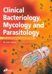 Clinical Bacteriology, Mycology and Parasitology: An Illustrated Colour Text