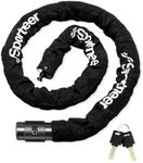 Sportneer Bike Lock Anti-Theft Bicy