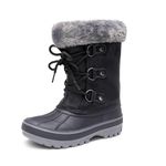 Dream Pairs Snow Boots For Men