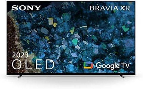 Sony BRAVI