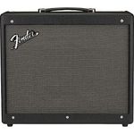 Fender Mustang GTX100 Guitar Amp and 7 Button Footswitch, 100 Watts, with 2-Year Warranty Integrated Looper, Bluetooth Audio Streaming for Play Along, 24.5Dx21.05Wx13.05H Inches, Black