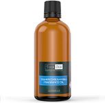 freshskin beauty ltd | Frankincense & Myrrh Fragrance Oil 50ml - Candles, Bath Bombs, Soap Making, Reed Diffusers & Wax Melts - Cosmetic Grade - Vegan Friendly