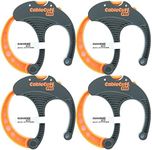 Cable Cuff PRO (4 Pack: 4x Large 3 