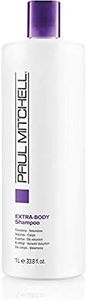 Paul Mitchell Extra-Body Daily Shampoo, 1L