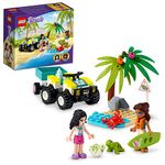 LEGO Friends Turtles