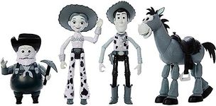 Mattel Disney and Pixar Toy Story S