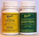 Stretch Marks Treatment & Remedy --