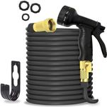 Expandable Garden Hose 100ft, Water