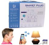 O2i Smart Plug DIY IOT Kit for Kids | Coding & Engineering Kit for Kids | App Development for Home Automation | Learn IOT