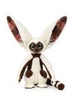 Avatar: The Last Airbender - Momo Plush