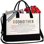 Eilcoly Godmother Gifts from Godchi