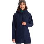 Marmot Womens Essential Waterproof Rain Jacket