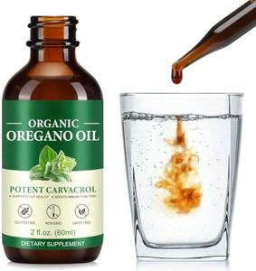 Organic Or