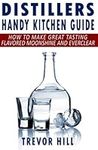 Distillers Handy Kitchen Guide: How