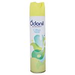 Odonil Citrus Fresh Room Freshener Spray (270ml)