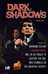 Dark Shadows #1 (Dark Shadows: The Complete Series (Hermes Press))