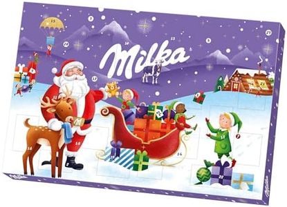 Milka Adve