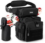 Jueachy Motorcycle Drop Leg Bag: Th