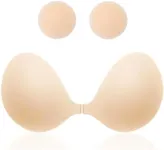 MITALOO 2025 Adhesive Bra Upgraded