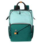 Hap Tim Laptop Backpack Women, Travel Backpack for Women, Work Backpack, College Backpack, Nurse Backpack,（CA7651-GR）