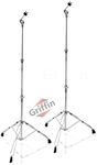 Straight Cymbal Stand (2 Pack) by G
